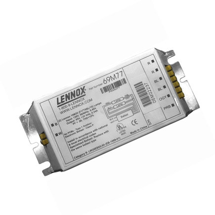 Interior Light Ballast