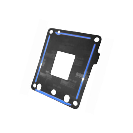 Transmission Shift Control Cover Gasket