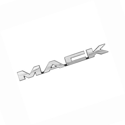 Hood Emblem