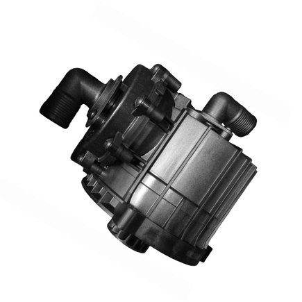 Engine Air Intake Separator