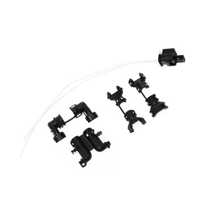 International Multi-Purpose Electrical Connector