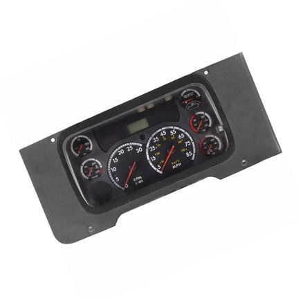 Instrument Cluster