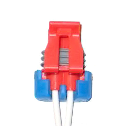 HVAC Binary Switch Harness Connector