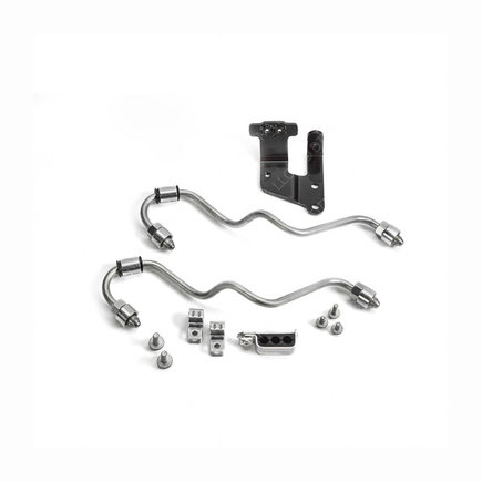 Fuel Line / Filter Kit