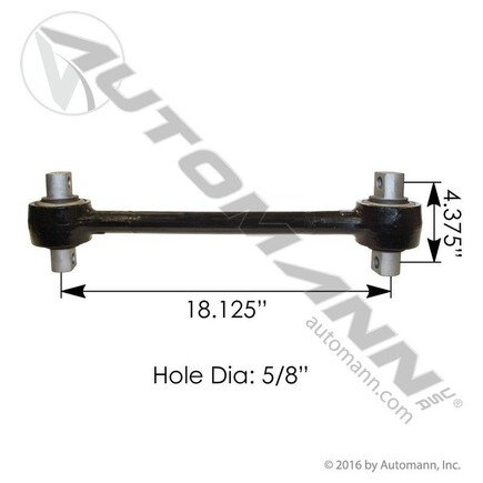 Engine Torque Strut
