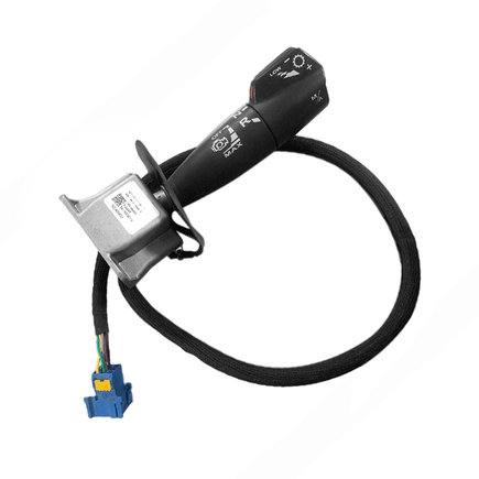 Axle Shift Control Switch