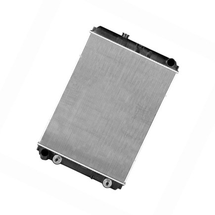 Semi Truck Radiators, Coolers And Related Components | Part