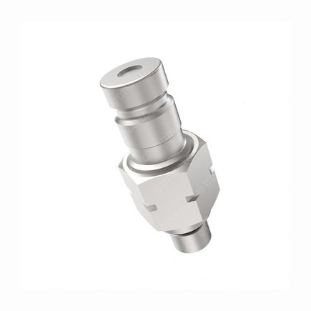 Fuel Filter Check Valve