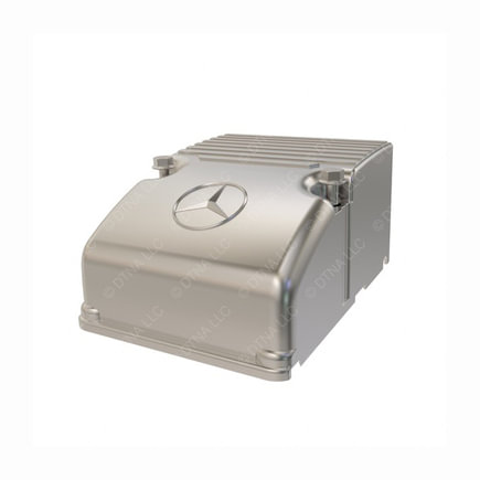Engine Cylinder Base Cover