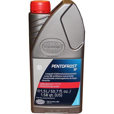 Functional Fluid, Lubricant, Grease (including Additives)