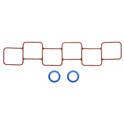 Dodge Grand Caravan Fuel Injection Plenum Gasket Set