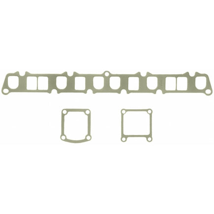 Jeep 6-226 Intake and Exhaust Manifolds Combination Gasket