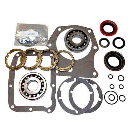 Manual Transmission Bearing