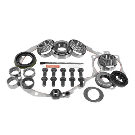 Automatic Transmission Differential Set Overhaul Kit
