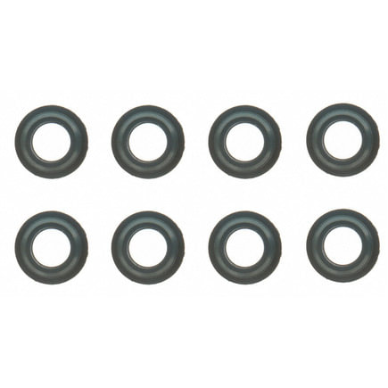 Engine Intake Manifold Isolator Grommet Set