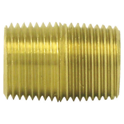 Air Brake Pipe Nipple