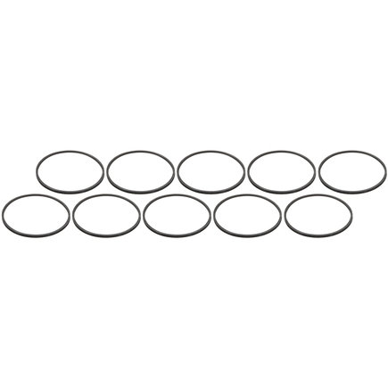 Automatic Transmission Governor Seal