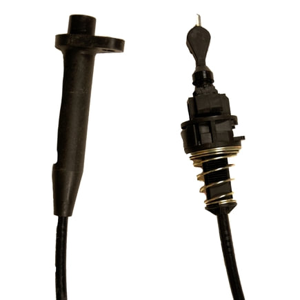 Oldsmobile Delta 88 Automatic Transmission Detent Cable
