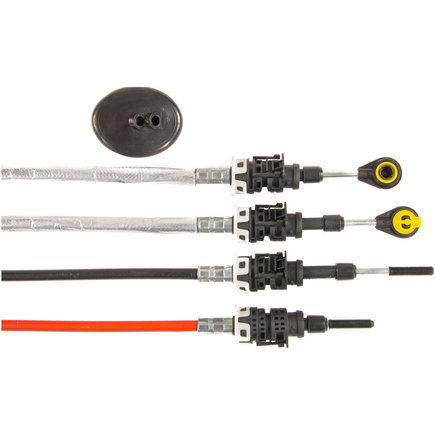 Toyota Manual Transmission Shift Cable