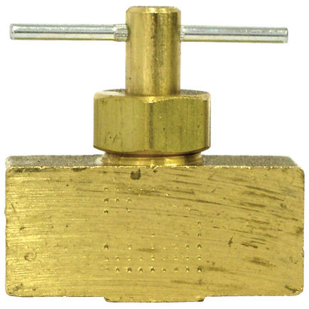 Carburetor Needle Valve