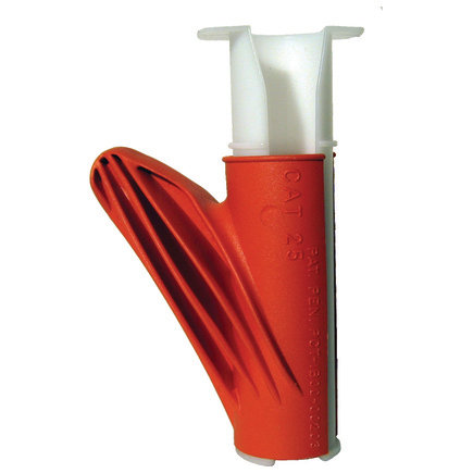 Trailer Air Brake Air Supply Shutoff Valve