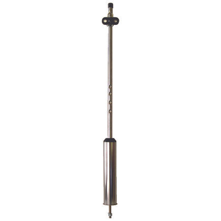 Pogo Stick