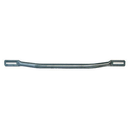 Trailer Air Brake Hose Connection Hanger Slide Bar