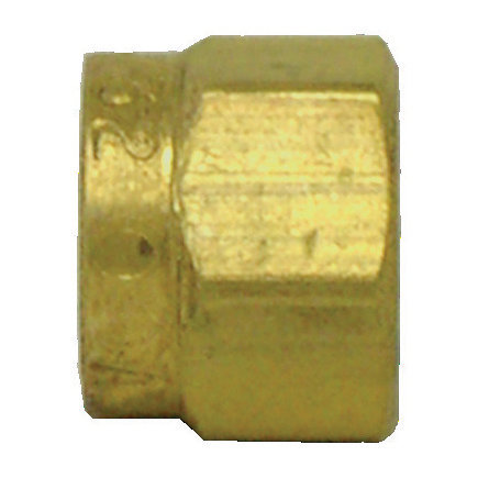 Transmission Air Line Fitting