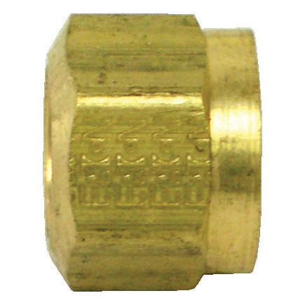 Air Brake Air Line Nut