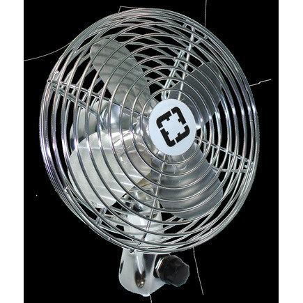 Accessory Cabin Fan