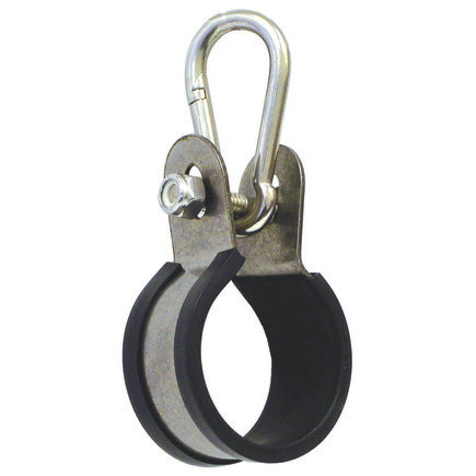 Trailer Air Brake Connection Hanger Bracket