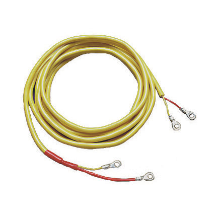 Low Tension Lead Wire