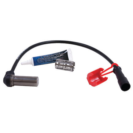 ABS Deceleration Sensor