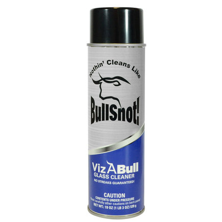 Glass Cleaner