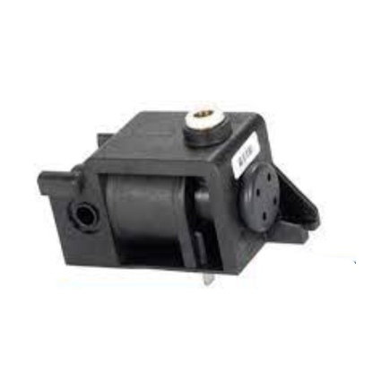 Air Brake Solenoid Valve