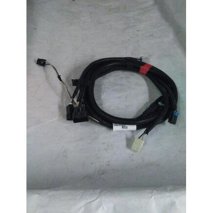 Sleeper Wiring Harness