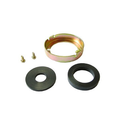Engine Coolant System Pressure Tester Head Repair Kit
