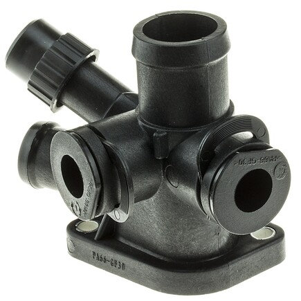 Radiator Coolant Hose Flange