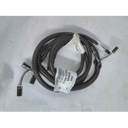 Cab Roof Light Wiring Harness