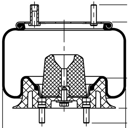 Chevrolet K10 Pickup Suspension, Springs and Related Components