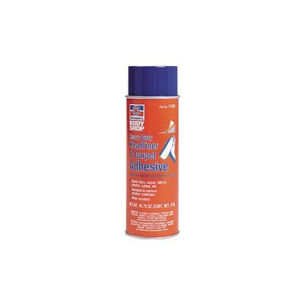 Headliner Adhesive