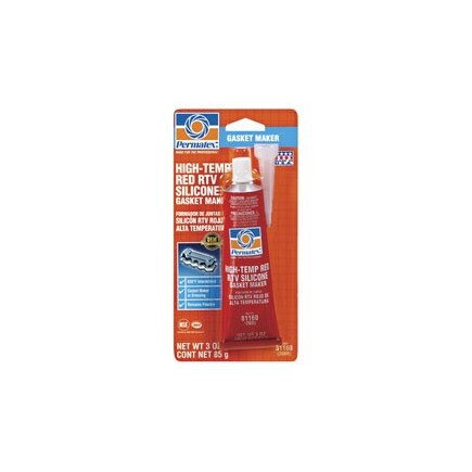 Suzuki RTV Silicone