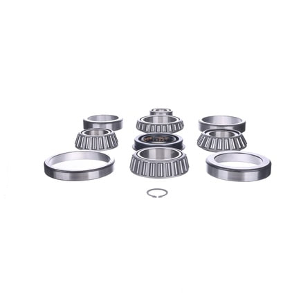 Nissan Axle Differential Bearing and Seal Kit