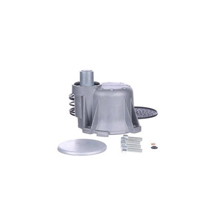 Air Brake Drier Regeneration Valve