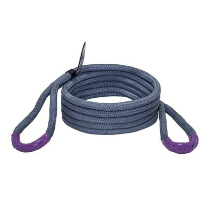 Recovery Rope