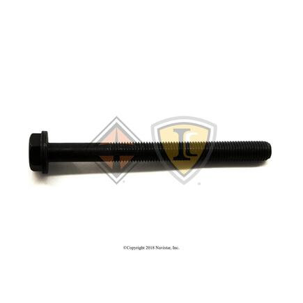 Engine Crankshaft Main Bearing Cap Bolt