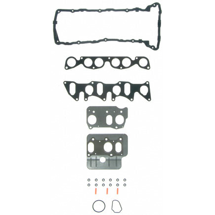 Engine Cylinder Head Set