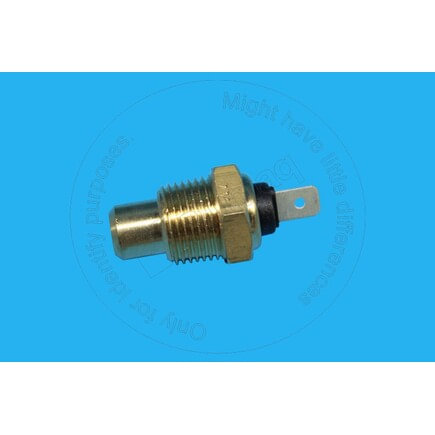 Mercedes-Benz Engine Coolant Temperature Switch