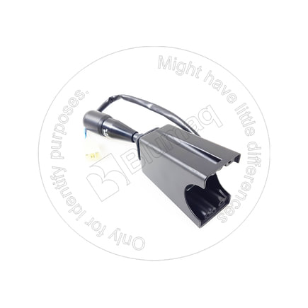 Starter Commutator End Frame Lead and Terminal