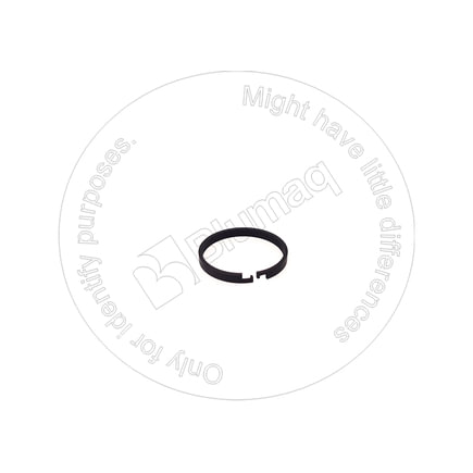 Automatic Transmission Clutch Piston Seal